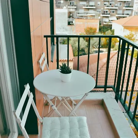 Frensi'S Apartment Tirana