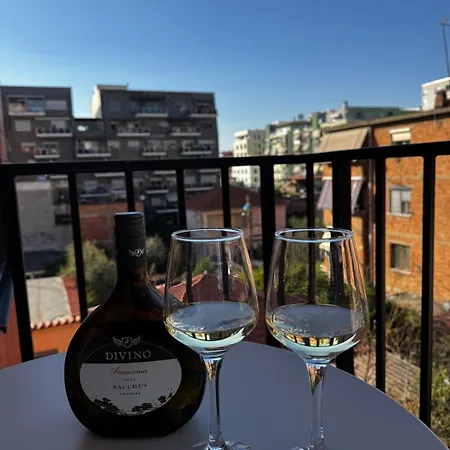 Frensi'S Apartment