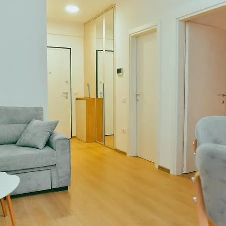 Frensi'S Apartment