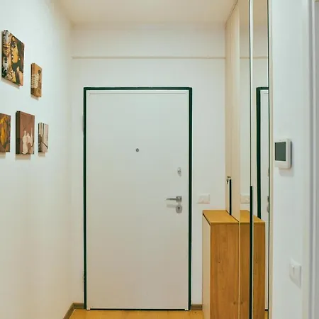 Frensi'S Apartment Apartment *