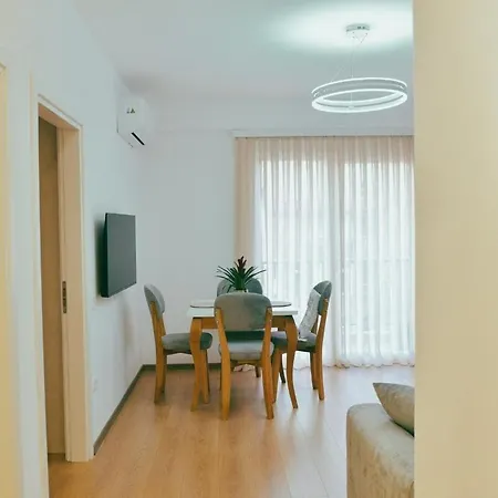 Frensi'S Apartment Tirana