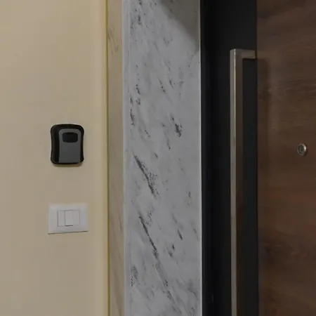 Frensi'S Apartment *