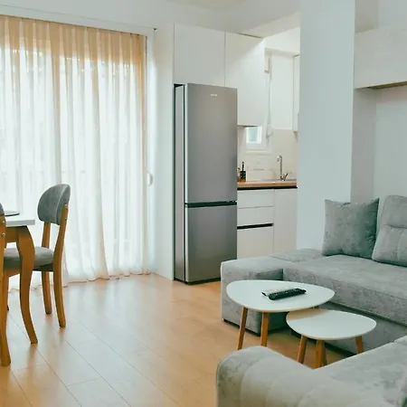 Apartment Frensi'S Apartment Tirana